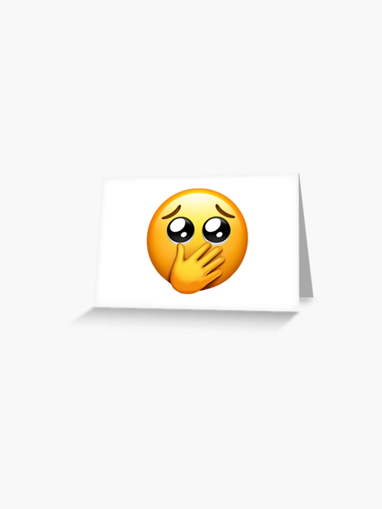 Sleepy face, sad face or shocked face: The emoji identity crisis. - The  Washington Post