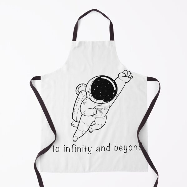Item preview, to infinity and beyond designed and sold by XNiZUN.