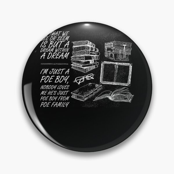 Item preview, Literature Design for a bookworm designed and sold by ChristopherIBK.