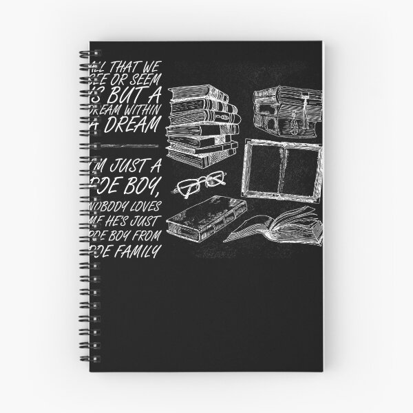 Item preview, Literature Design for a bookworm designed and sold by ChristopherIBK.
