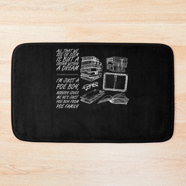 Item preview, Literature Design for a bookworm designed and sold by ChristopherIBK.