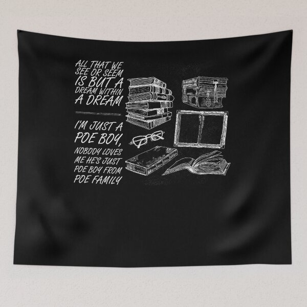 Item preview, Literature Design for a bookworm designed and sold by ChristopherIBK.