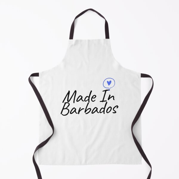 Item preview, Made In Barbados designed and sold by Up Life Designs.