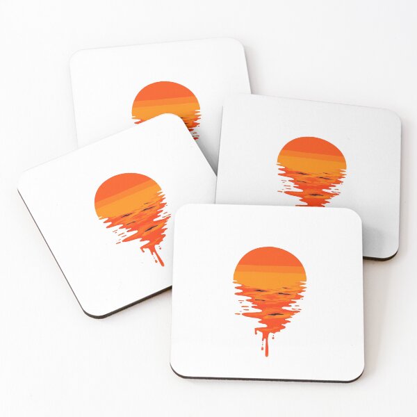 Item preview, Beautiful sunset designed and sold by Mounir Ameur Ali.