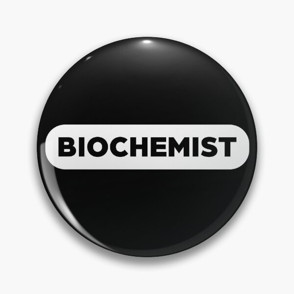 Item preview, Biochemist Profession designed and sold by MagicSpread.