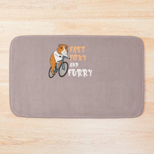 Item preview, Hamster Wheel Fast Foxy and Furry designed and sold by FalkDania.