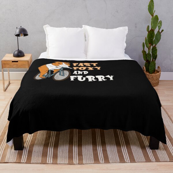 Item preview, Hamster Wheel Fast Foxy and Furry designed and sold by FalkDania.
