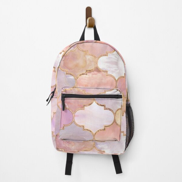 Item preview, Moroccan trellis Pastel Mineral Textures designed and sold by k9printart.