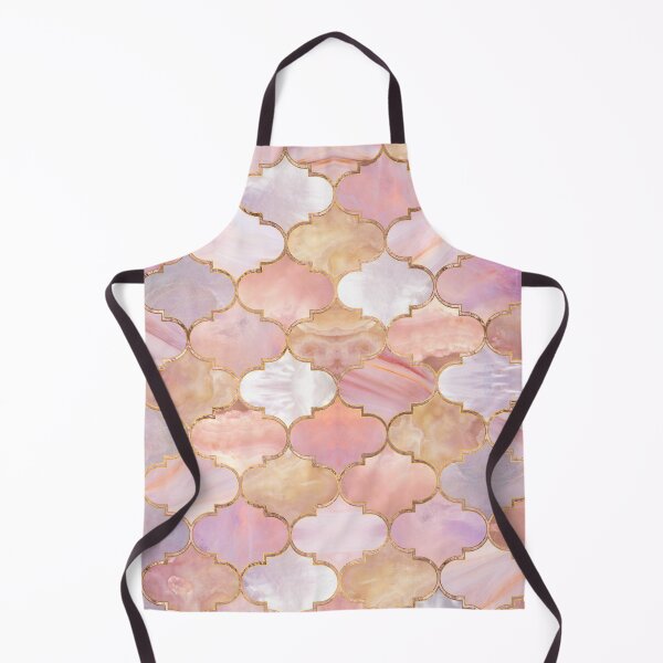 Item preview, Moroccan trellis Pastel Mineral Textures designed and sold by k9printart.