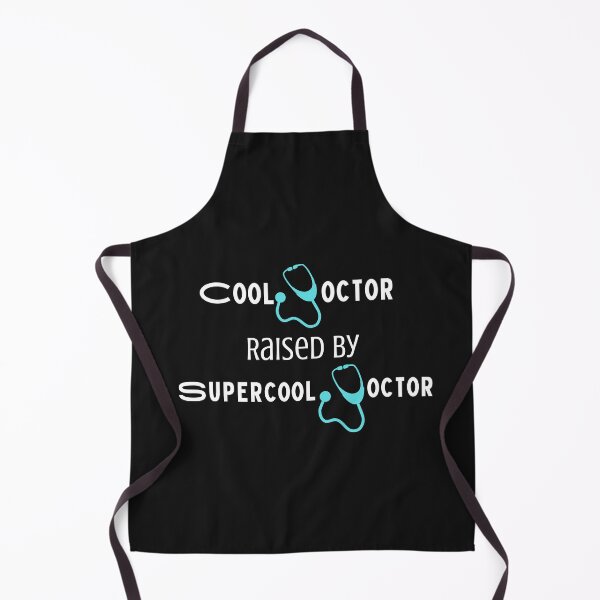 Artikelvorschau, Cooler Doktor von Supercool Doctor entworfen und verkauft von TheTuckTag.