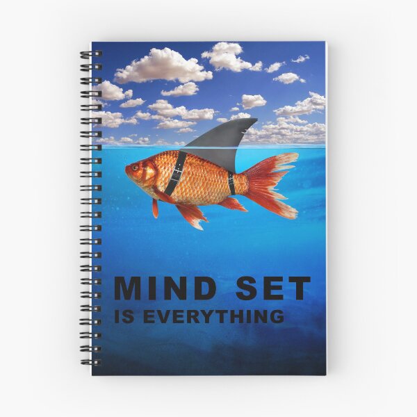 Item preview, Wall Art: Mind Set Is Everything - Inspirational Art designed and sold by JKPENNY XPRESSIONS.
