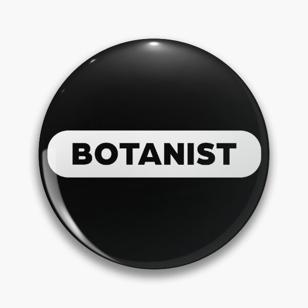 Item preview,  Botanist Profession designed and sold by MagicSpread.