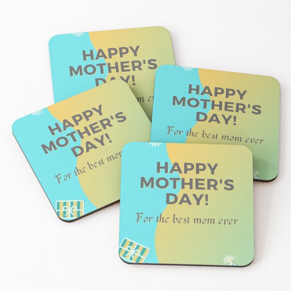 Item preview, Happy Mother's Day designed and sold by Promedia.