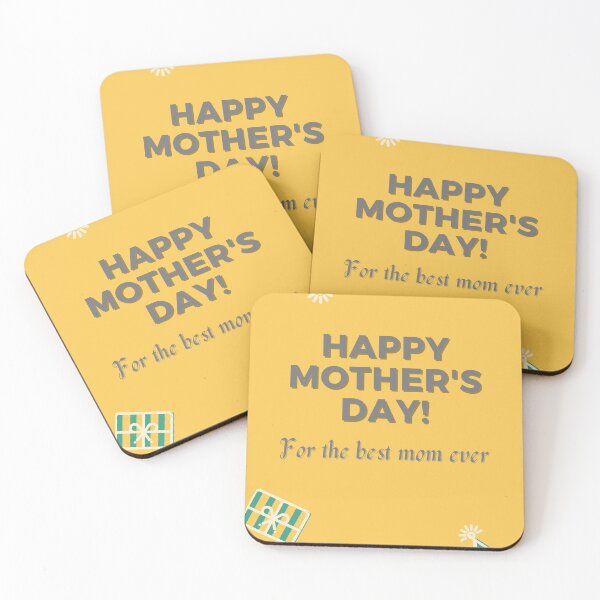 Item preview, Happy Mother's Day designed and sold by Promedia.