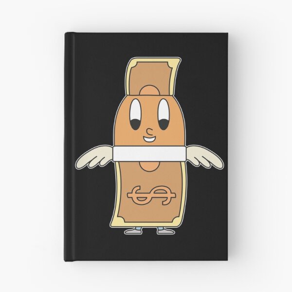 Item preview, Flying-Banknote Egg designed and sold by M-P-Mueller.