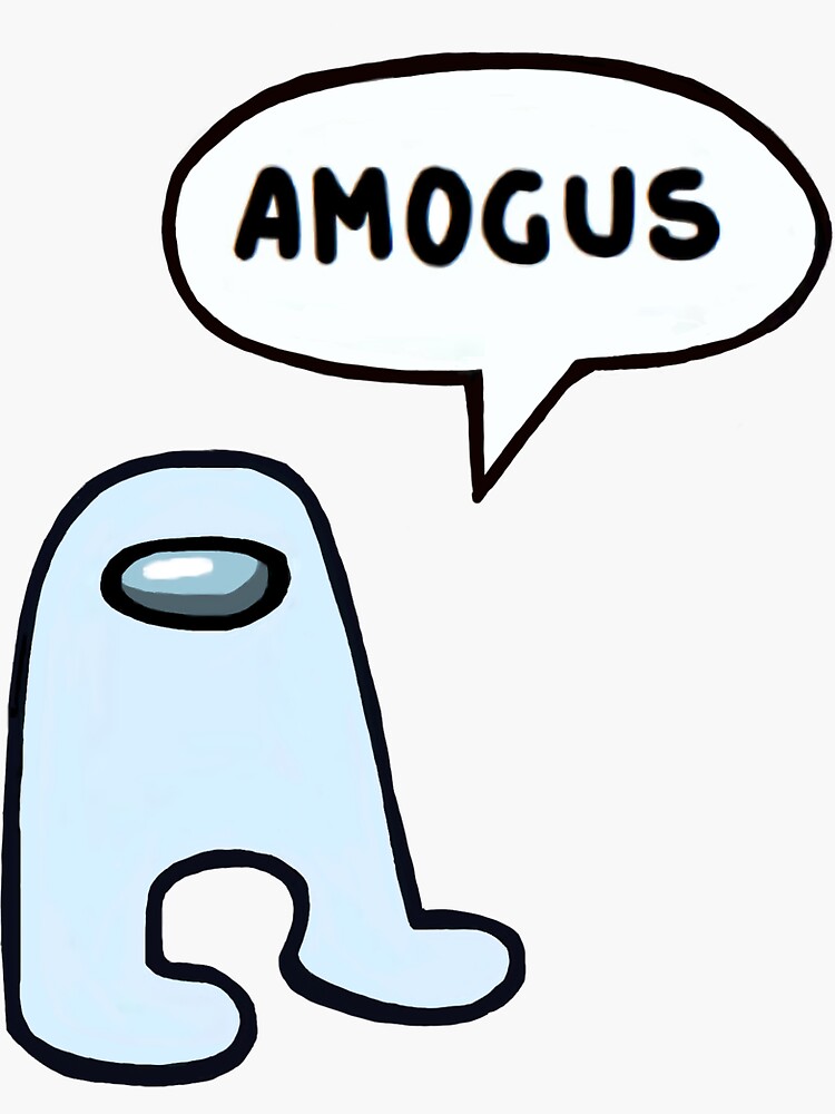 amogus doll