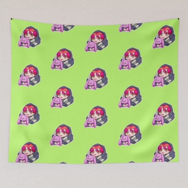 Item preview, bububunny designed and sold by Kuji02.