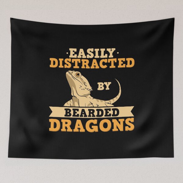 Item preview, Cute Bearded Dragon Lizard designed and sold by Betsytiptoe.
