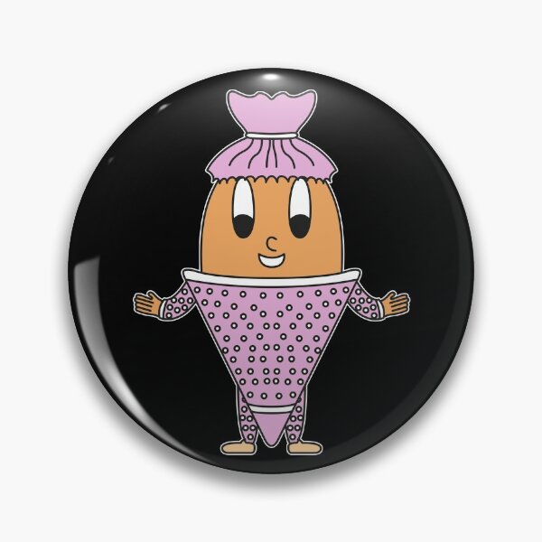 Item preview, School-Cone Egg designed and sold by M-P-Mueller.