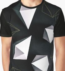 Origami # 2 Graphic T-Shirt