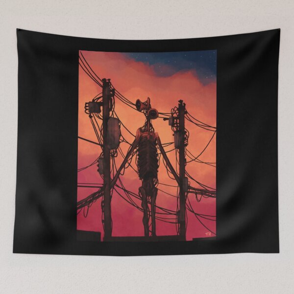 Item preview, Sunset Hunting Shirt designed and sold by kimchi446.