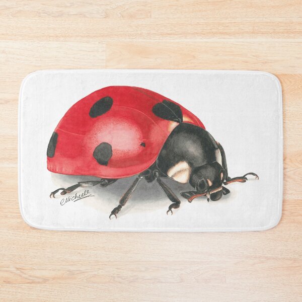 Item preview, Love Bug designed and sold by Michelle Collier.