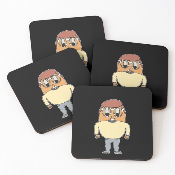 Item preview, Professor Egg designed and sold by M-P-Mueller.