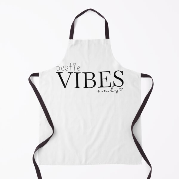 Item preview, Bestie Vibes Only Design for Best Friends designed and sold by tbauernhoferbiz.