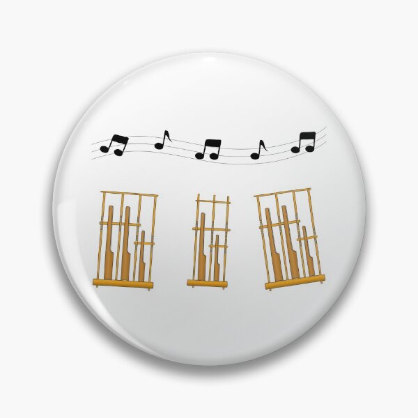 Item preview, Angklung (Indonesian Traditional Musical Instrument) designed and sold by suwarnaadi.