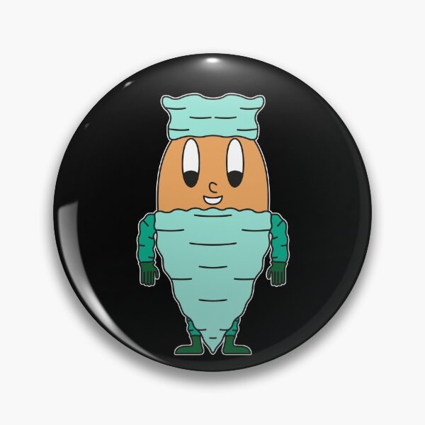 Item preview, Icicle Egg designed and sold by M-P-Mueller.
