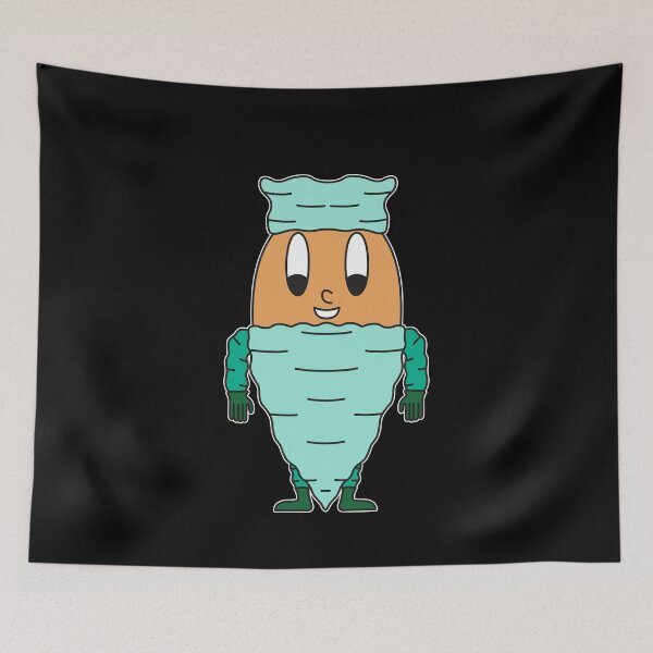 Item preview, Icicle Egg designed and sold by M-P-Mueller.
