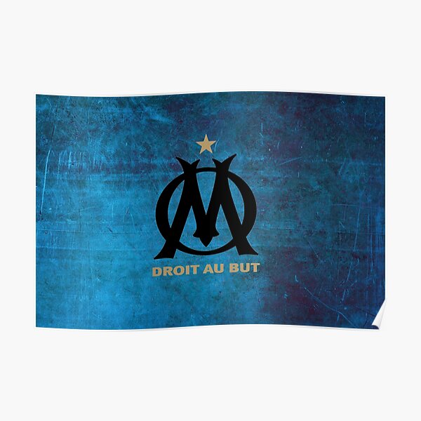 Marseille Poster