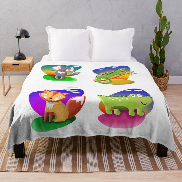 Item preview, wildlife pack designed and sold by pety-world.