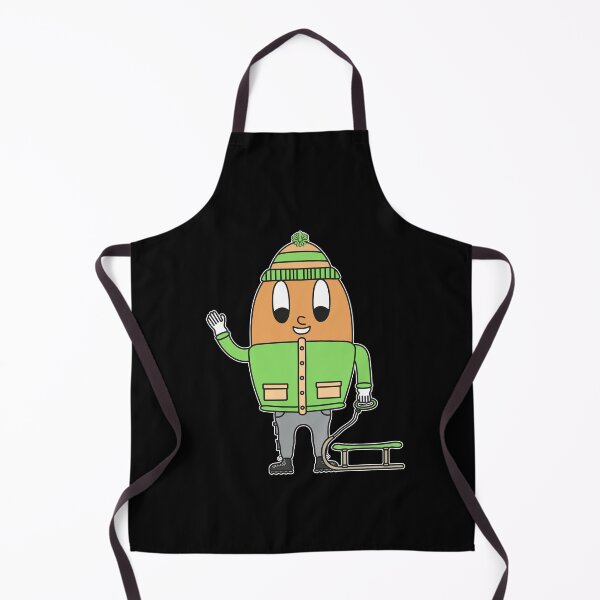 Item preview, Sledge-Driver Egg designed and sold by M-P-Mueller.