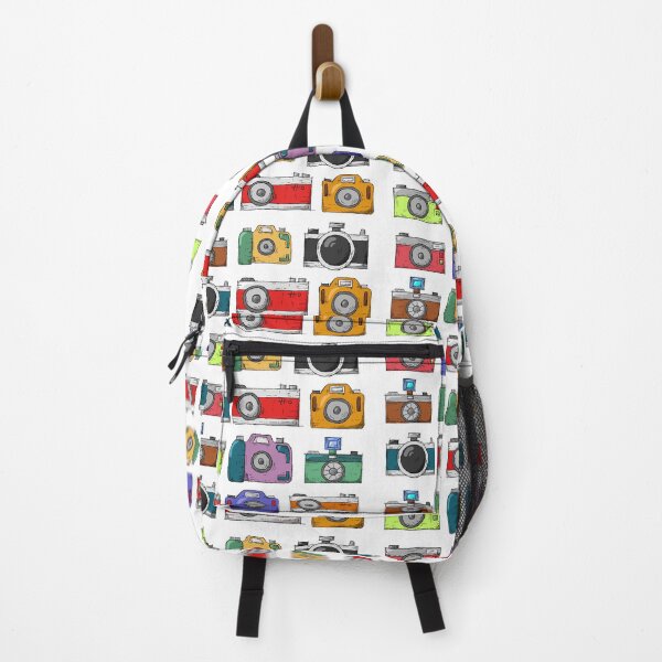 Item preview, Colourful Om Camera designed and sold by sasijaya.