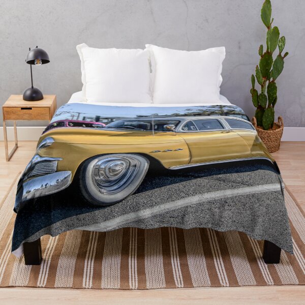 Item preview, Gold and Cream 50's Chevrolet designed and sold by Cars around Adelaide.