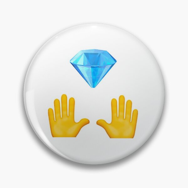 Artikelvorschau, Diamant Hände entworfen und verkauft von ivs-sege.