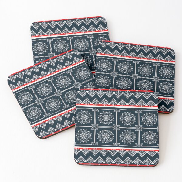 Item preview, Patterned textile fabric designed and sold by Chamaiporn Pangtorn.