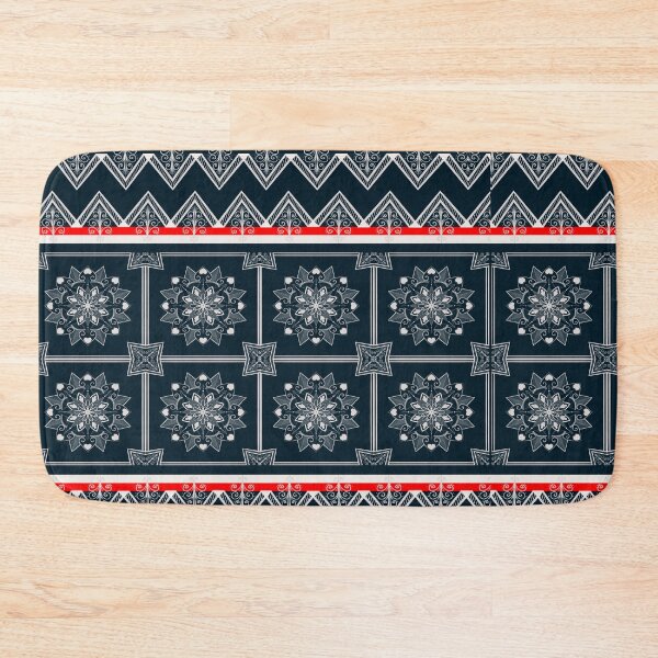Item preview, Patterned textile fabric designed and sold by Chamaiporn Pangtorn.