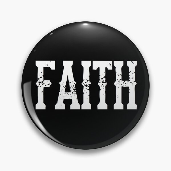 Artikelvorschau, FAITH _letter entworfen und verkauft von PeterCech.