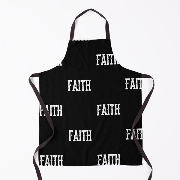 Item preview, FAITH _letter designed and sold by PeterCech.