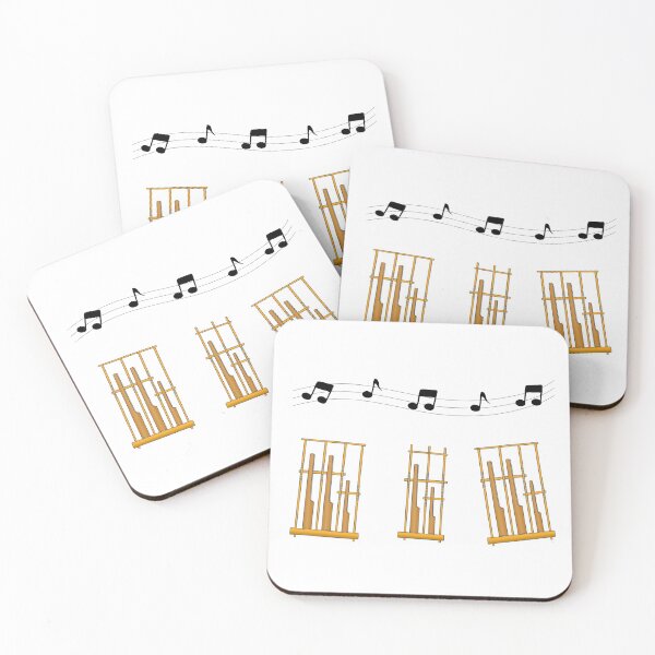 Item preview, Angklung (Indonesian Traditional Musical Instrument) designed and sold by suwarnaadi.