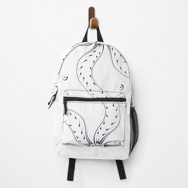 Item preview, Flower with Tentacles designed and sold by Design-Focus.
