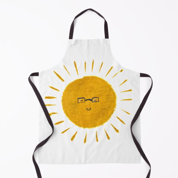 Item preview, yellow sun designed and sold by springybelly.