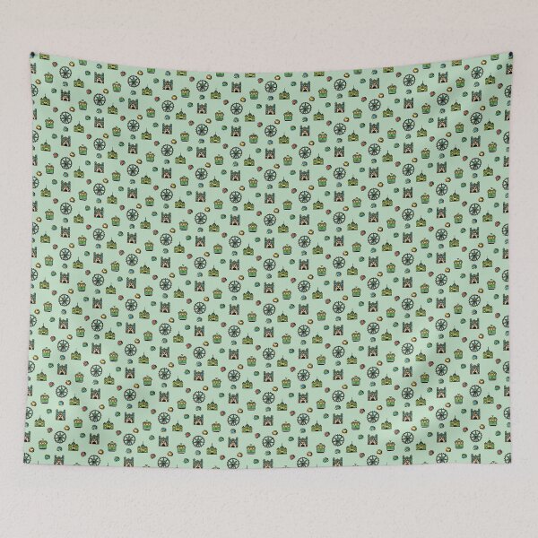 Item preview, Melbourne designed and sold by TPdesigns.