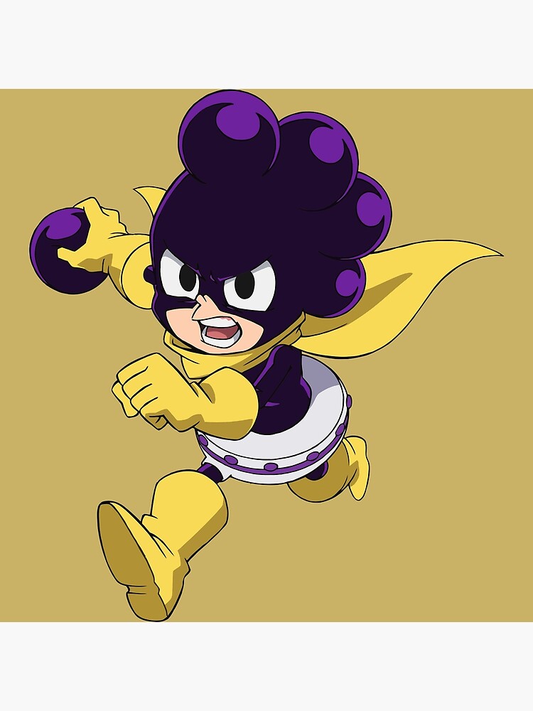 Minoru Mineta Poster For Sale By Shasyaa Redbubble 