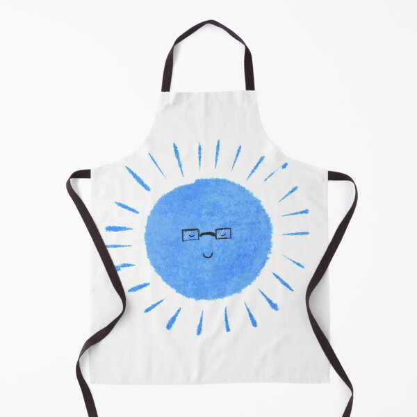 Item preview, blue sun designed and sold by springybelly.