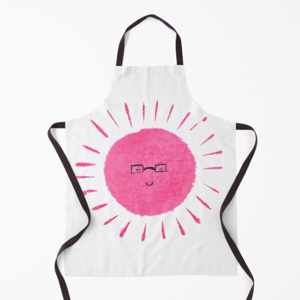 Item preview, pink sun designed and sold by springybelly.