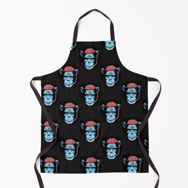 Item preview, Momkey Brain designed and sold by PeterCech.