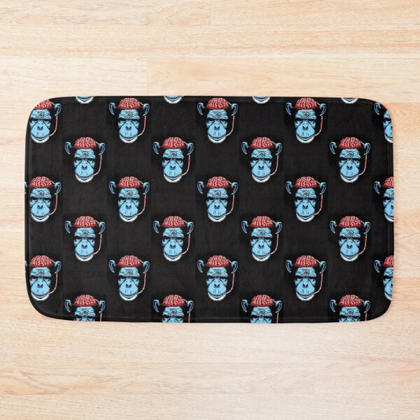 Item preview, Momkey Brain designed and sold by PeterCech.